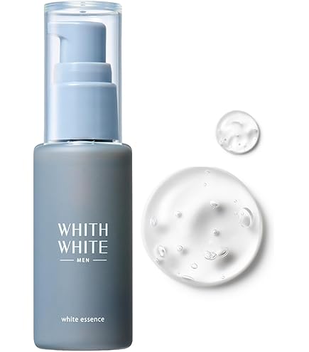 Amazon.co.jp: HMENZ メンズ 美容液 50ml 医薬部外品 エイジングケア